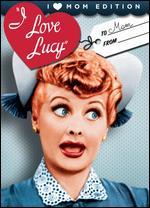 I Love Lucy [I Heart Mom Edition]