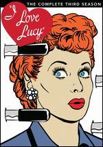 I Love Lucy: Season 03