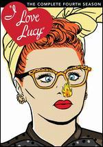 I Love Lucy: Season 04