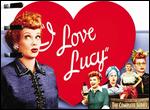 I Love Lucy: The Complete Series [34 Discs] [Heart-Shaped Packaging] - 