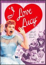I Love Lucy: The Complete Sixth Season [4 Discs]