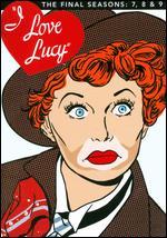 I Love Lucy [TV Series]