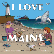 I Love Maine