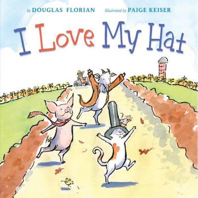 I Love My Hat - Florian, Douglas