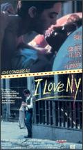 I Love N.Y. - Alan Smithee
