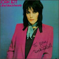 I Love Rock N' Roll [Bonus Tracks] - Joan Jett & the Blackhearts