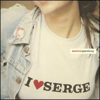 I Love Serge - Various Artists