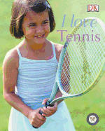 I Love Tennis - Bray-Moffatt, Naia