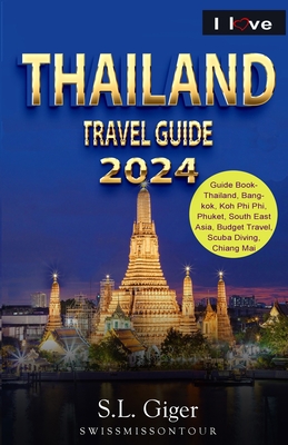 I love Thailand (travel guide): our helpful and valuable budget travel guide. Thailand travel guide 2018, Bangkok cheap travel guide, Chiang Mai, Phuket, Krabi, Koh Samui, scuba diving. - Tour, Swissmiss on, and Giger, S L