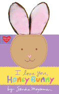 I Love You, Honey Bunny