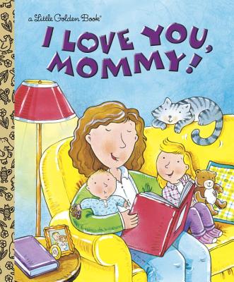 I Love You, Mommy - Evans, Edie