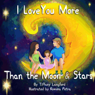 I Love You More Than the Moon and Stars