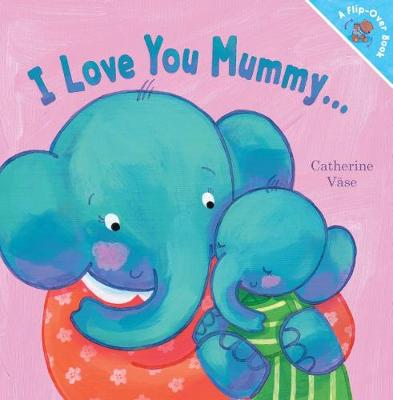 I Love You Mummy... I Love You Daddy! - Vase, Catherine
