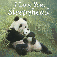 I Love You, Sleepyhead