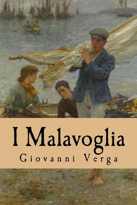 I Malavoglia - Verga, Giovanni