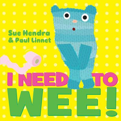 I Need to Wee! - Linnet, Paul