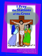 I Pray Stations of Cross - Dateno, Maria