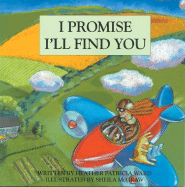 I Promise I'll Find You