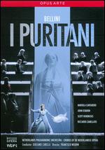 I Puritani (De Nedelandse Opera) - Francisco Negrn; Misjel Vermeiren