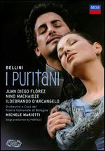 I Puritani (Teatro Comunale di Bologna) - Andrea Bevilacqua; Pier'Alli
