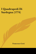 I Quadrupedi Di Sardegna (1774)