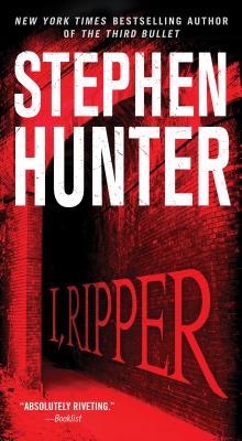 I, Ripper - Hunter, Stephen