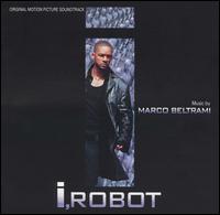 I, Robot [Original Motion Picture Soundtrack] - Marco Beltrami