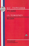 I.S. Turgenev: Rudin