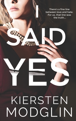 I Said Yes - Modglin, Kiersten