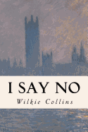 I Say No