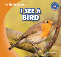 I See a Bird