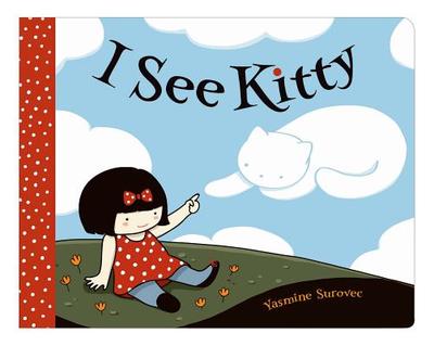 I See Kitty: A Picture Book - 