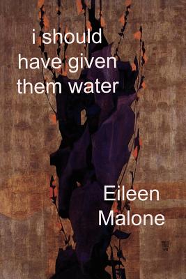 I Should Have Given Them Water - Malone, Eileen