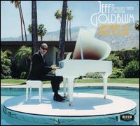 I Shouldn't Be Telling You This - Jeff Goldblum & the Mildred Snitzer Orchestra