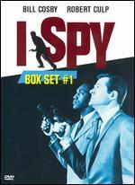 I Spy Box Set #1 [7 Discs]