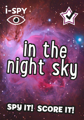 i-SPY In the Night Sky: Spy it! Score it! - i-SPY