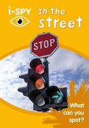 i-SPY In the Street: What Can You Spot?