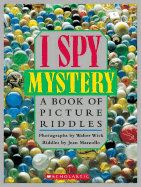 I Spy Mystery - Marzollo, Jean