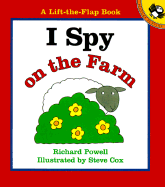 I Spy: on the Farm