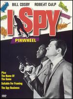 I Spy: Pinwheel - 