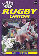 I-Spy Rugby Union