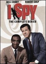 I Spy: The Complete Series [18 Discs]