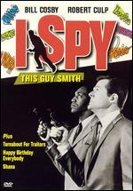 I Spy: This Guy Smith
