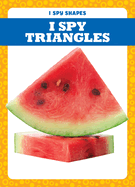 I Spy Triangles