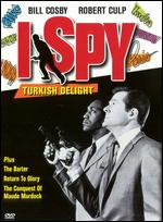 I Spy, Vol. 4: Turkish Delight - 