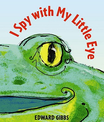 I Spy with My Little Eye - 