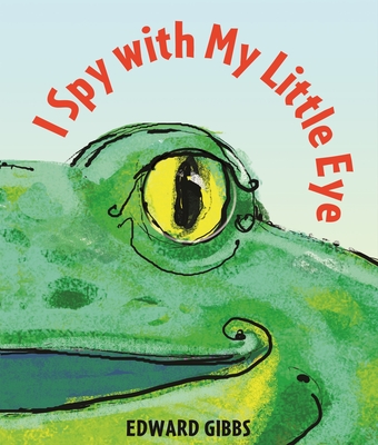 I Spy with My Little Eye - 