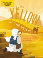 I Spy Yellow in the Desert