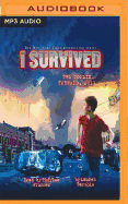 I Survived the Joplin Tornado, 2011: Book 12 of the I Survived Series