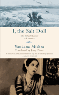 I, the Salt Doll: A Memoir